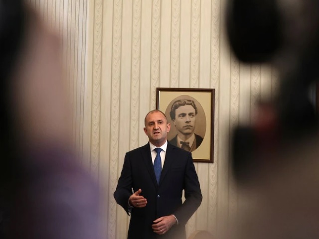 Bulgaria’s President To Hold Snap Parliamentary Election In July 2021